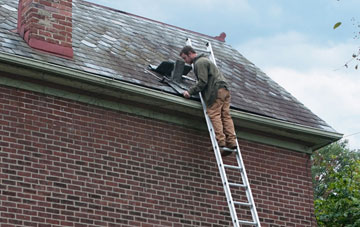what affects urgent Stamford Hill roof repairs