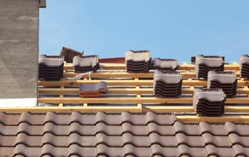 Stamford Hill clay roofing costs