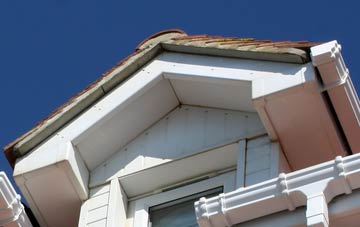 Stamford Hill fascia installation costs