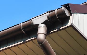 types of Stamford Hill fascias