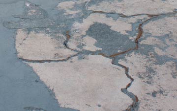 fibreglass roofing replacement Stamford Hill