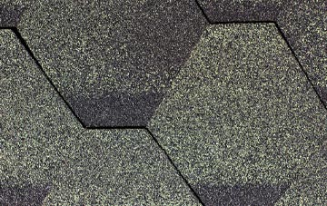 Stamford Hill fibreglass shingle repairs