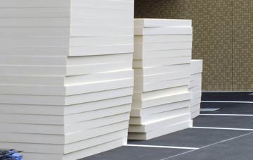 Stamford Hill flat roof insulation costs