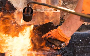 Stamford Hill flat roof repair companies