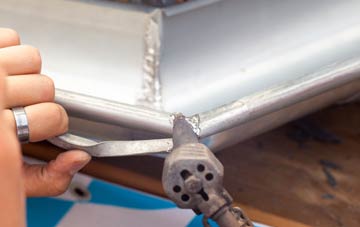 disadvantages of Stamford Hill lead roofing