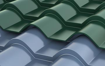 who should consider Stamford Hill plastic roofs
