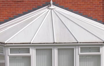 Stamford Hill polycarbonate conservatory roof repairs