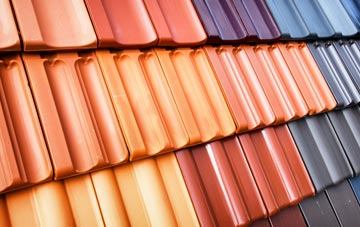 Stamford Hill roof tile costs