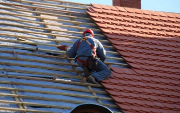 roof tiles Stamford Hill, Hackney