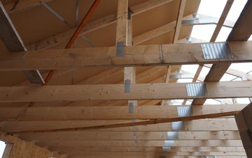 Stamford Hill roof truss costs