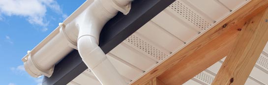 get Stamford Hill guttering quotes today