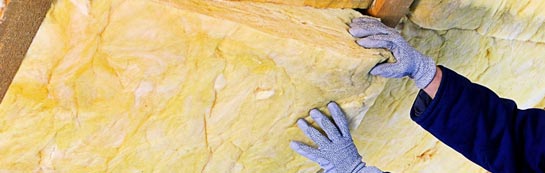 quotes for Stamford Hill roof insulation