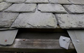 Stamford Hill slate roof repairs and maintenance