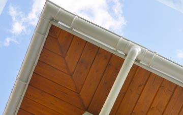 Stamford Hill soffit types