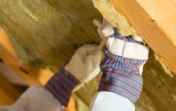 types of Stamford Hill pitched roof insulation materials