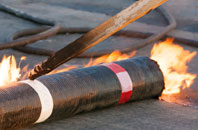 free Stamford Hill flat roofing repair quotes