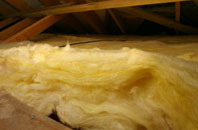Stamford Hill pitch roof insulation